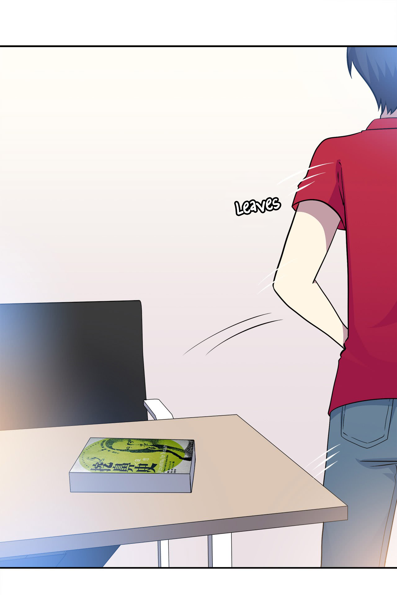 Read Time Lover chapter 47 image 34 on Lezhin