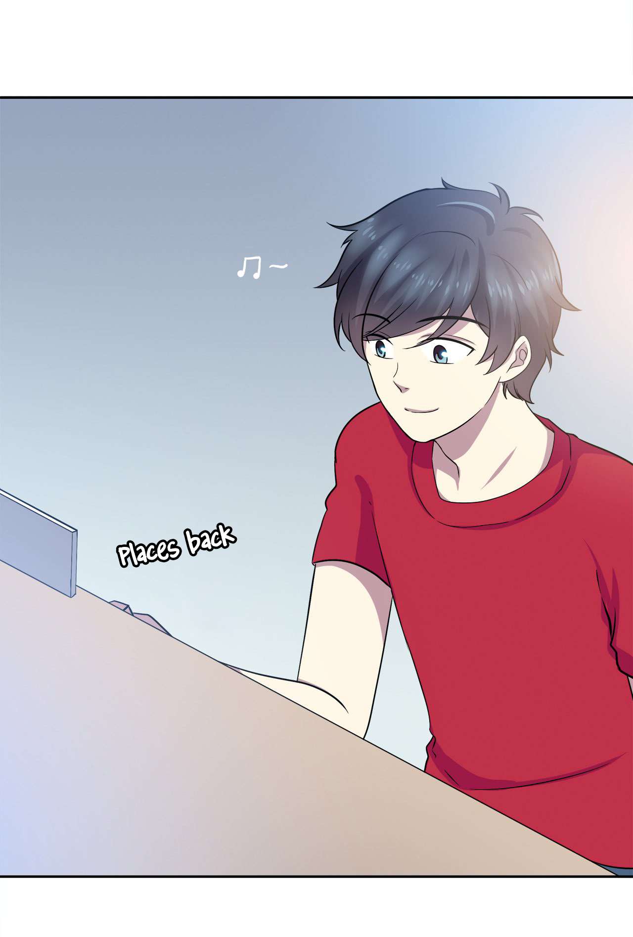 Read Time Lover chapter 47 image 38 on Lezhin