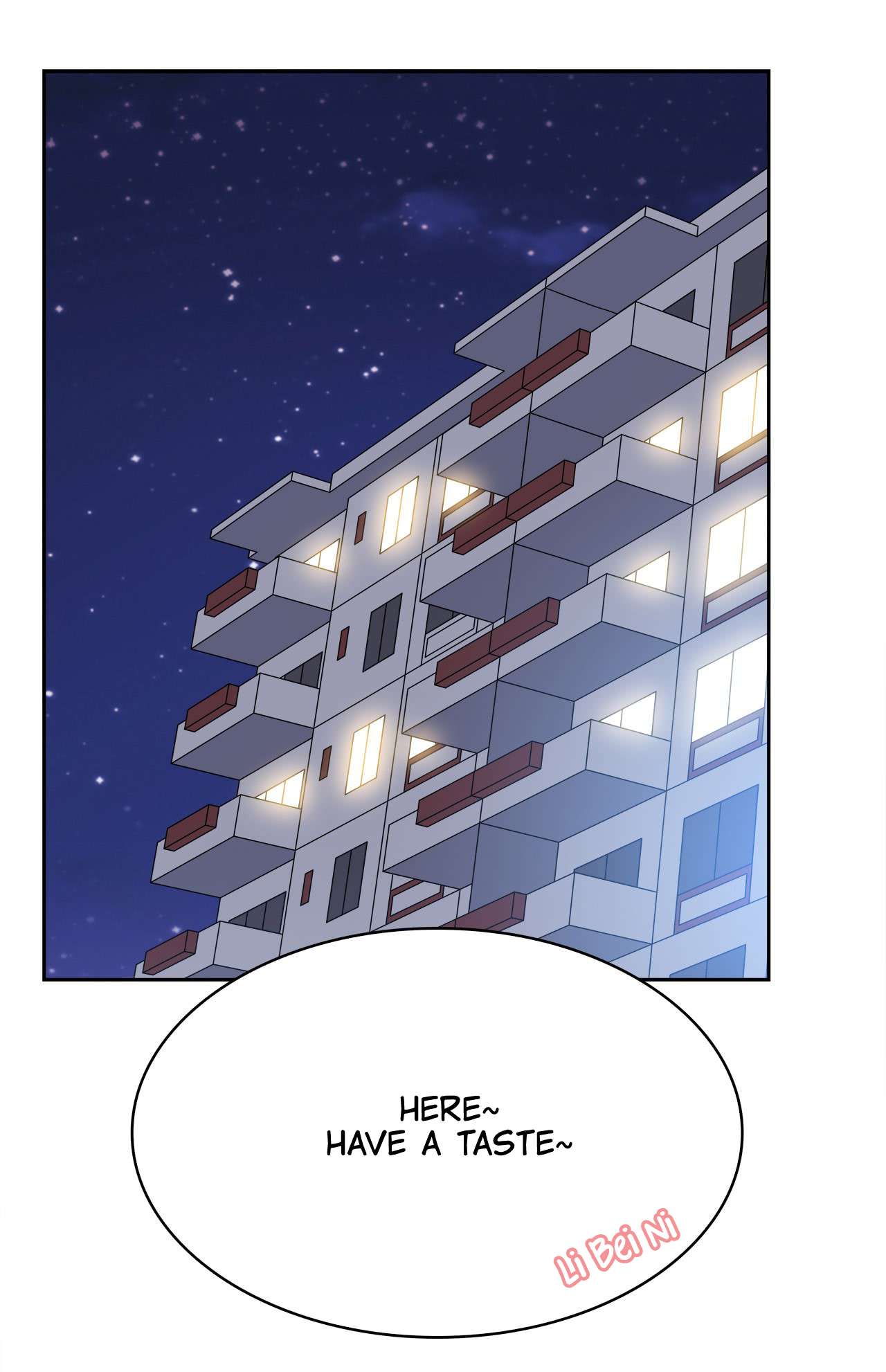 Read Time Lover chapter 47 image 41 on Lezhin