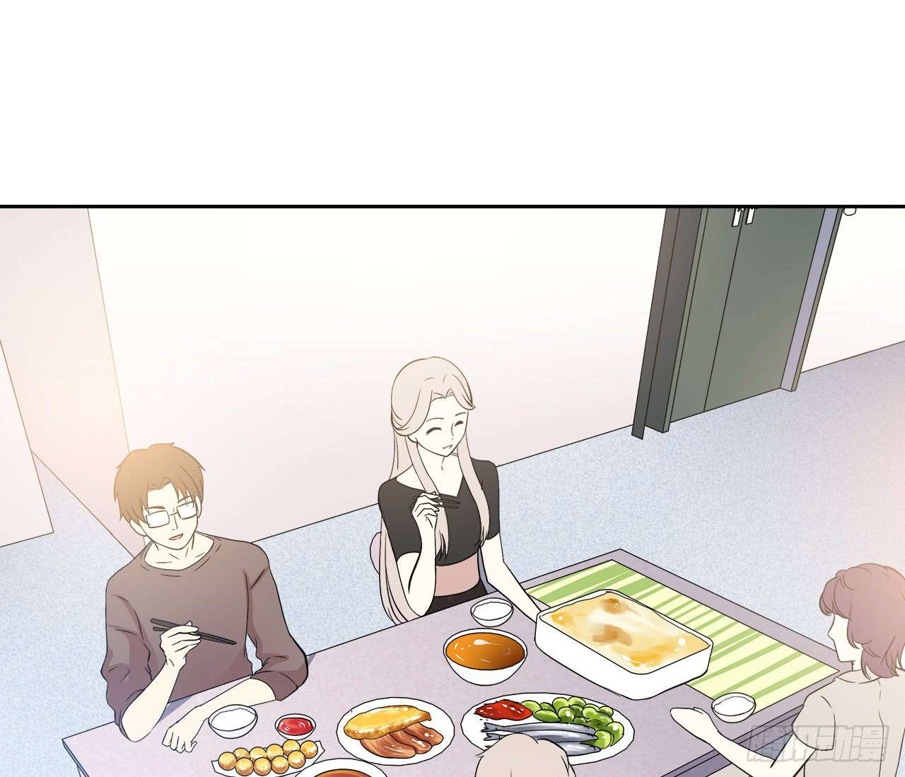 Read Time Lover chapter 47 image 43 on Lezhin