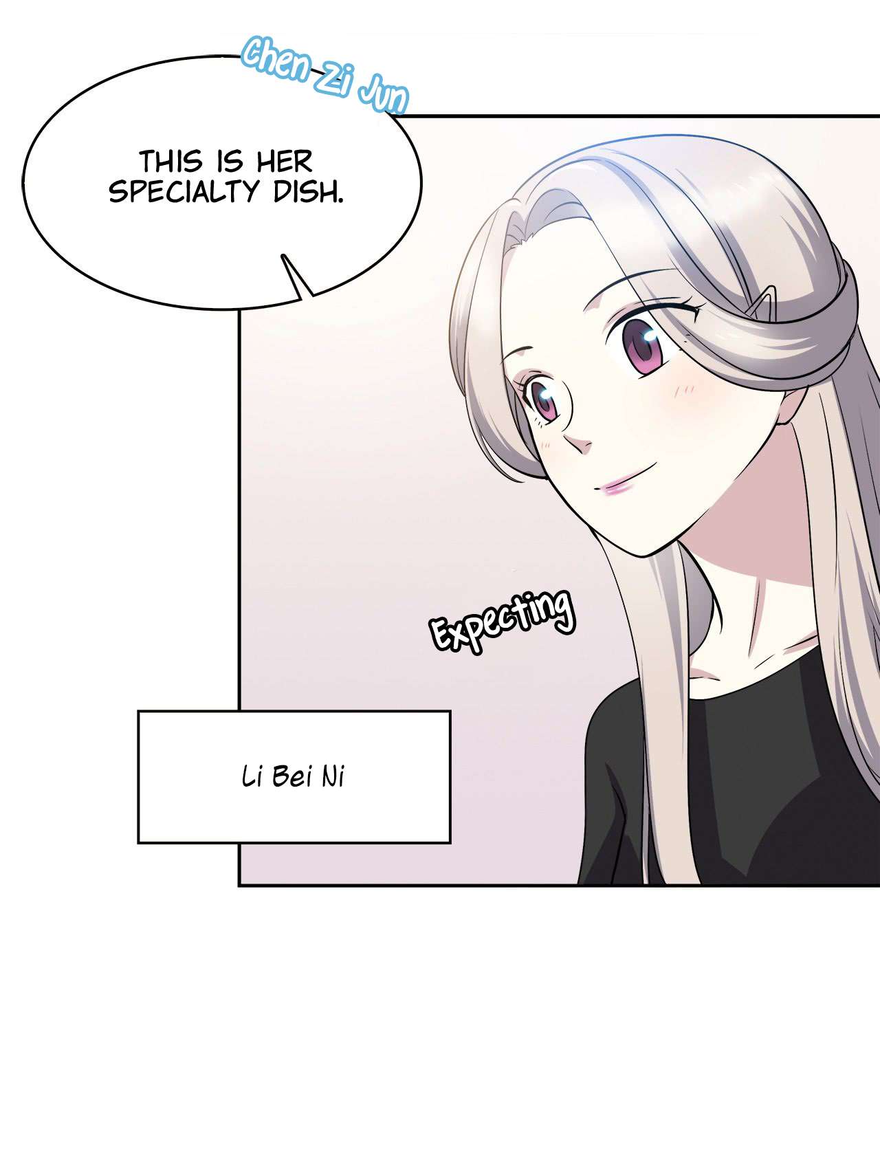 Read Time Lover chapter 47 image 45 on Lezhin