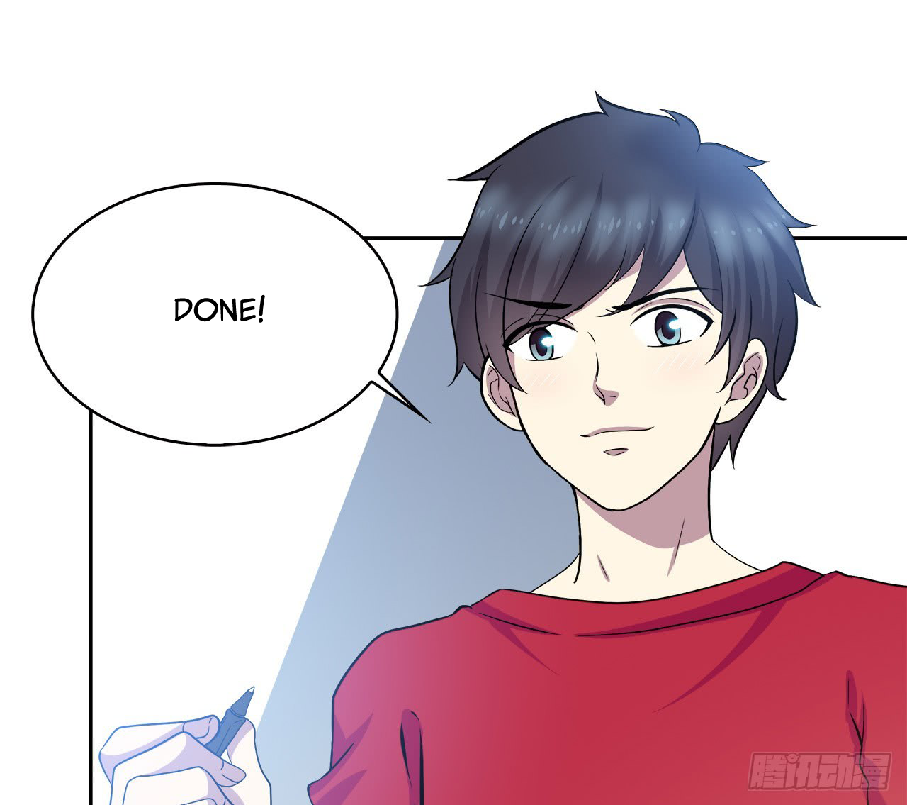 Read Time Lover chapter 47 image 5 on Lezhin