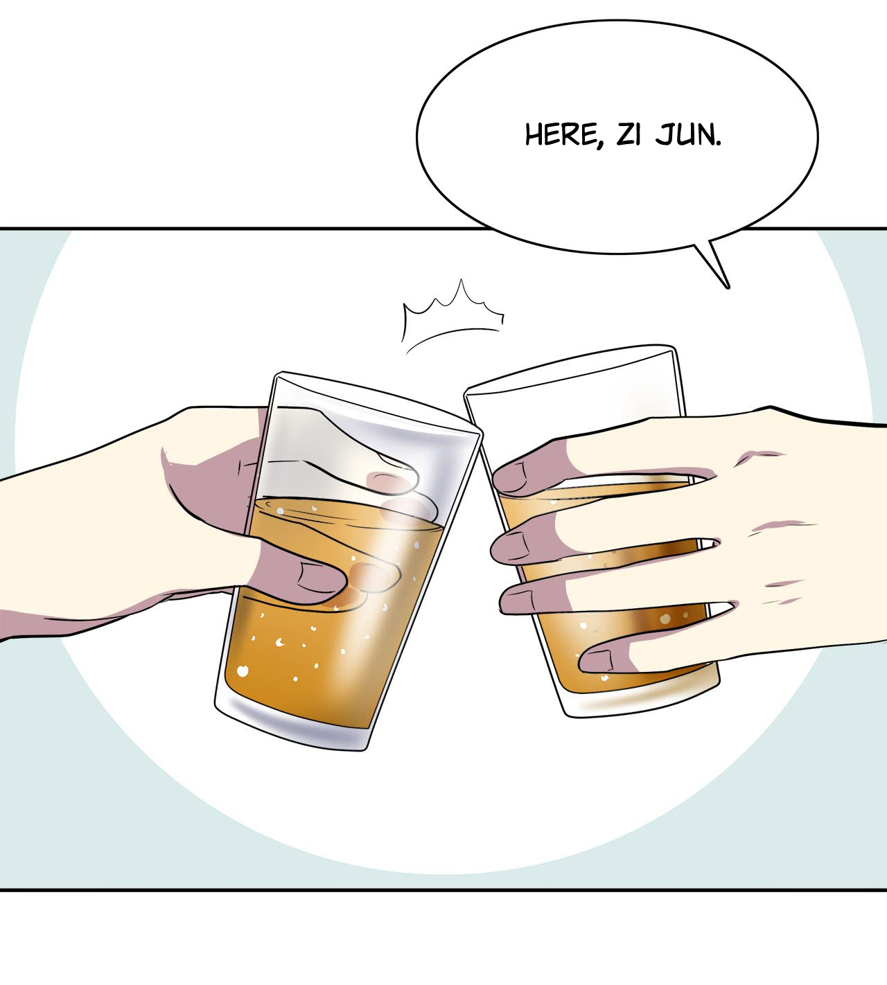 Read Time Lover chapter 47 image 51 on Lezhin