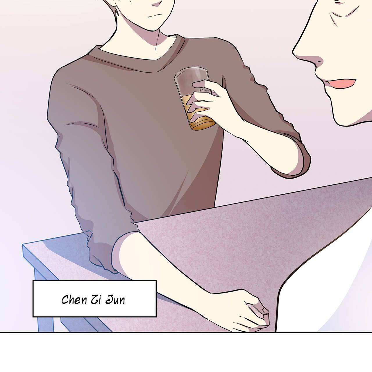 Read Time Lover chapter 47 image 53 on Lezhin