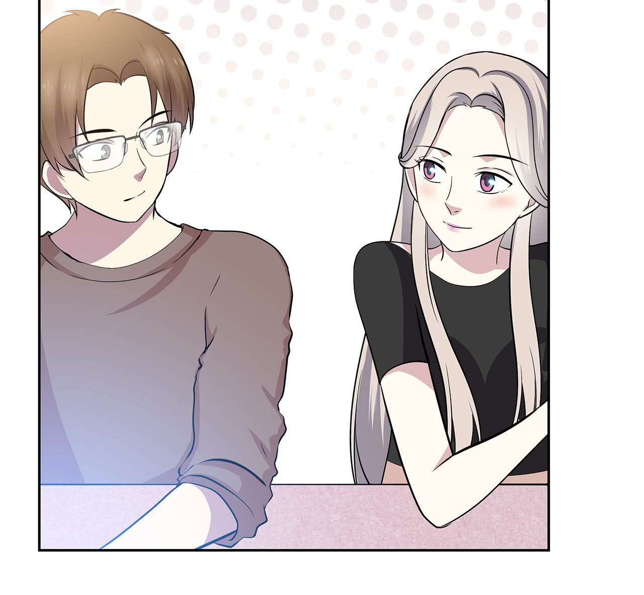 Read Time Lover chapter 47 image 56 on Lezhin