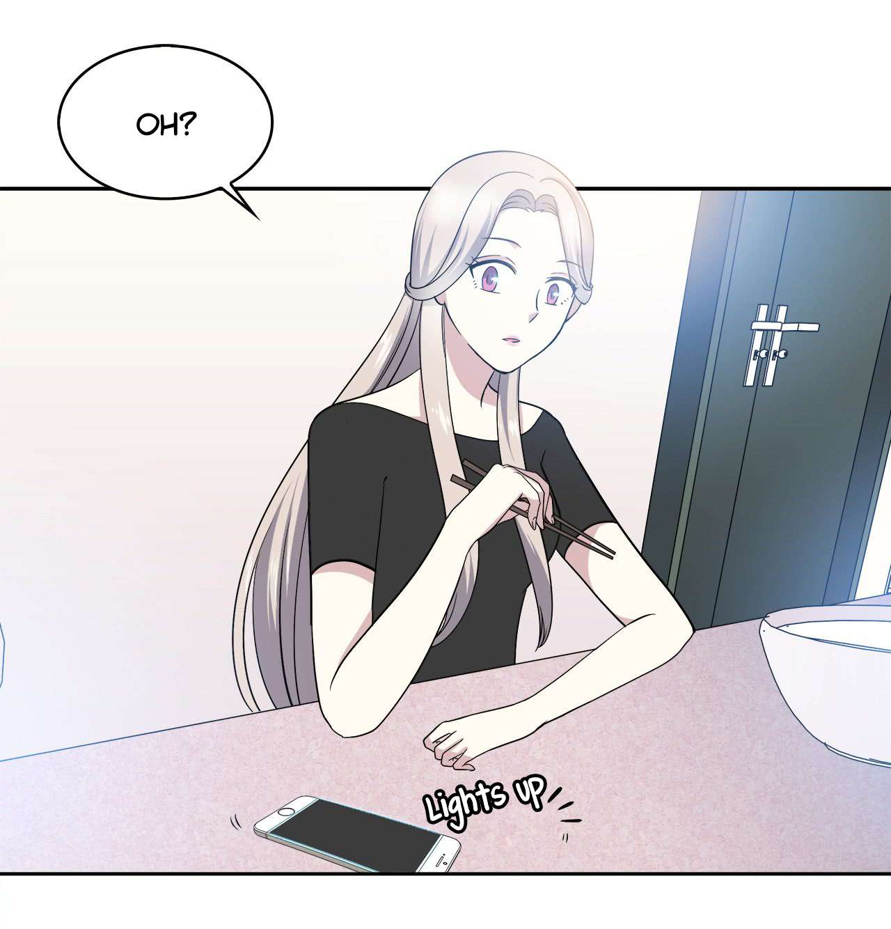 Read Time Lover chapter 47 image 57 on Lezhin