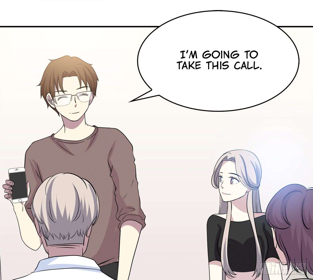 Read Time Lover chapter 47 image 64 on Lezhin