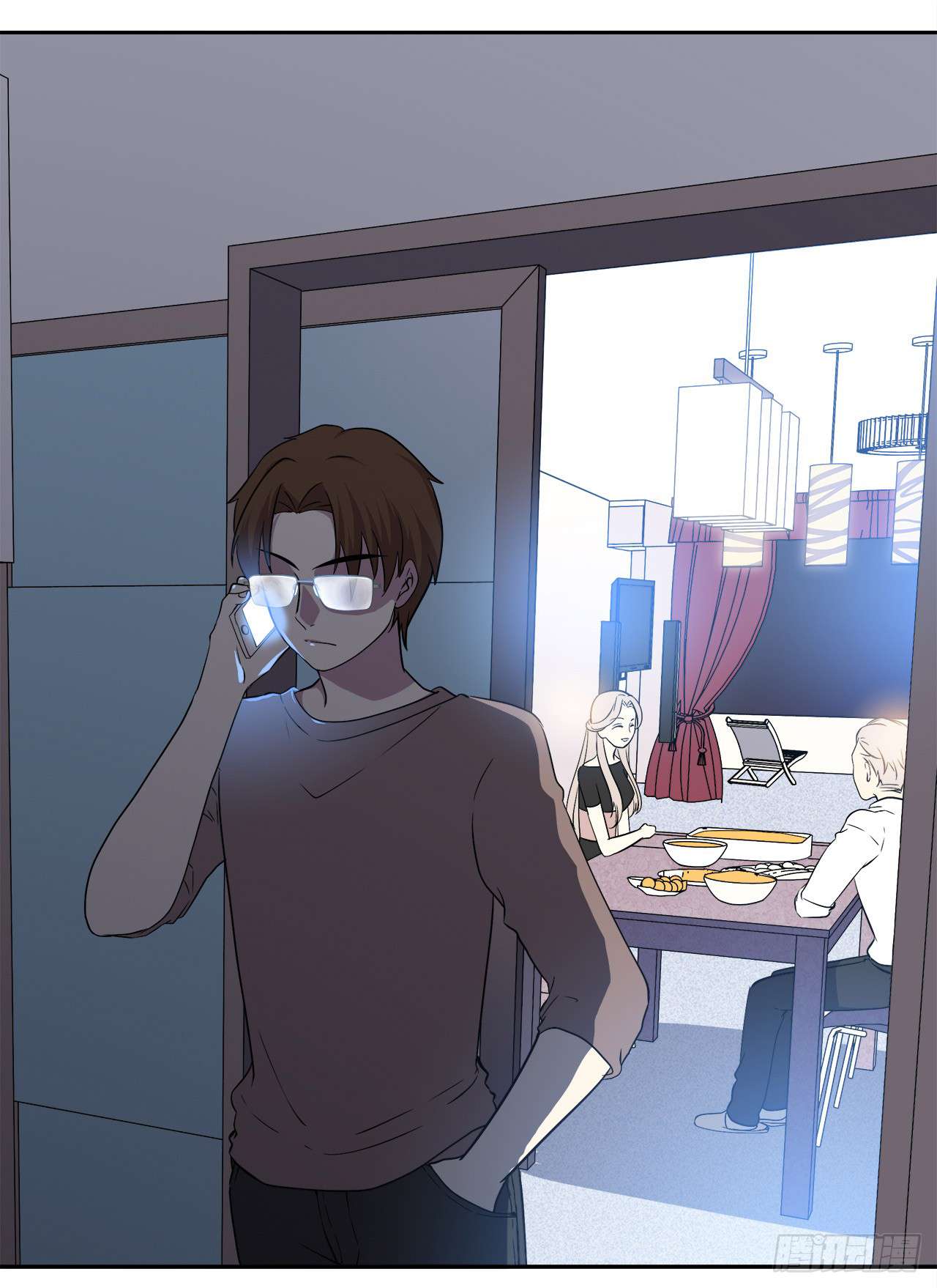 Read Time Lover chapter 47 image 69 on Lezhin
