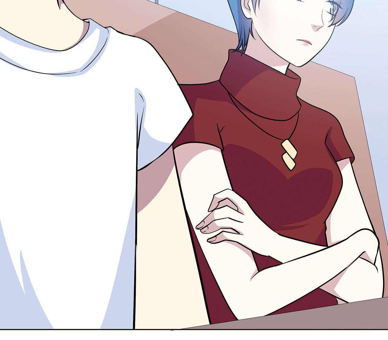 Read Time Lover chapter 48 image 10 on Lezhin