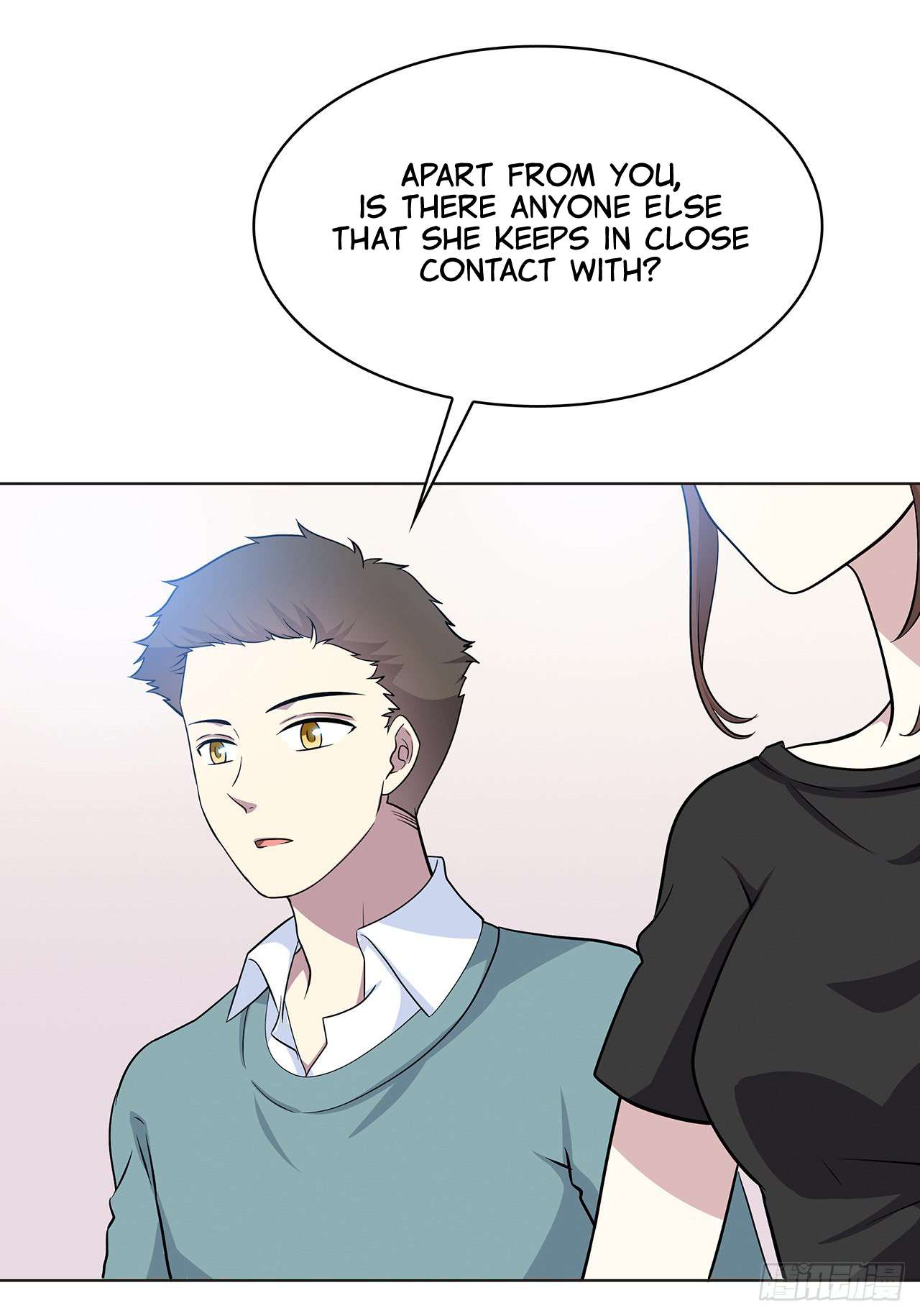 Read Time Lover chapter 48 image 11 on Lezhin