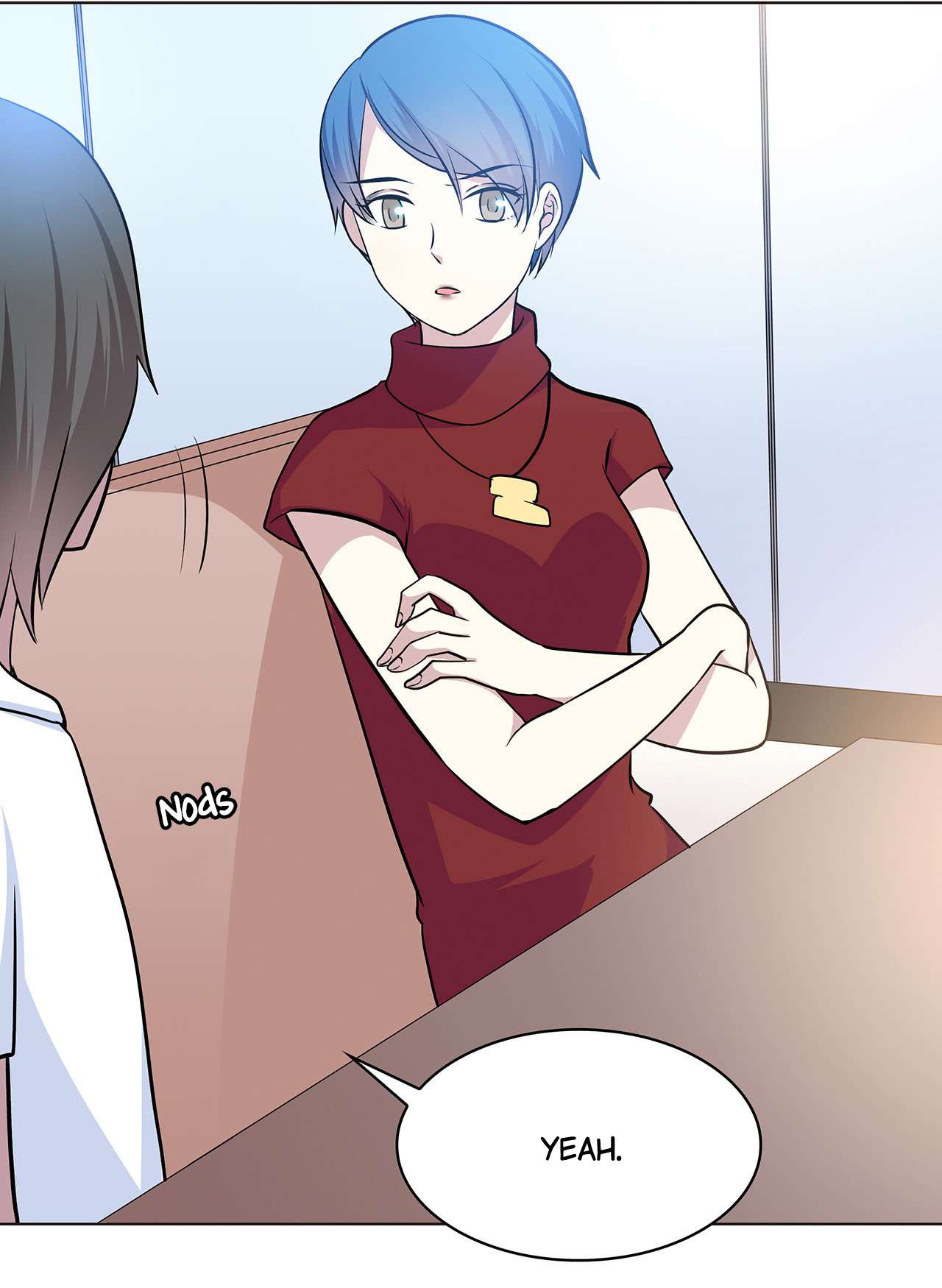 Read Time Lover chapter 48 image 14 on Lezhin
