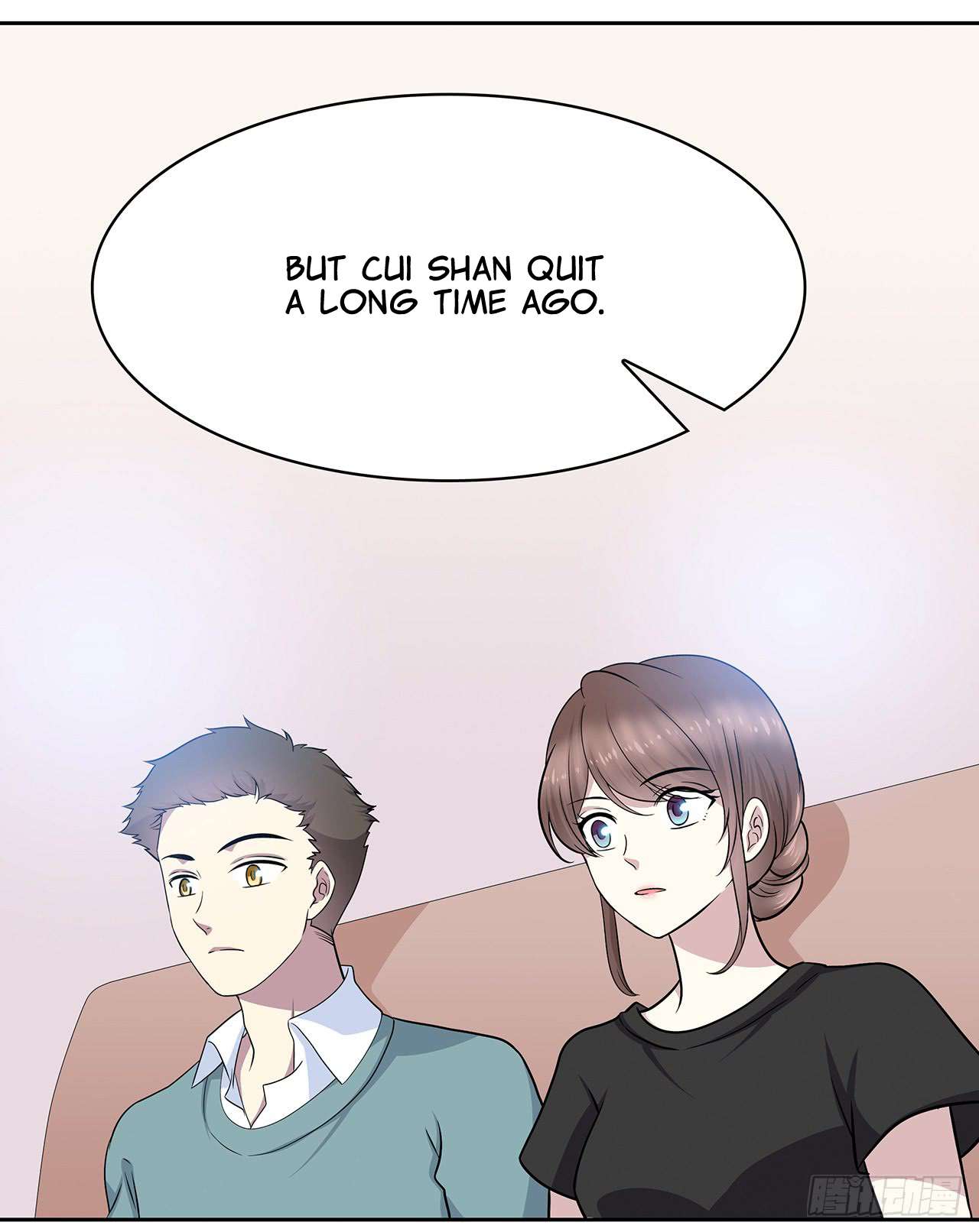Read Time Lover chapter 48 image 15 on Lezhin