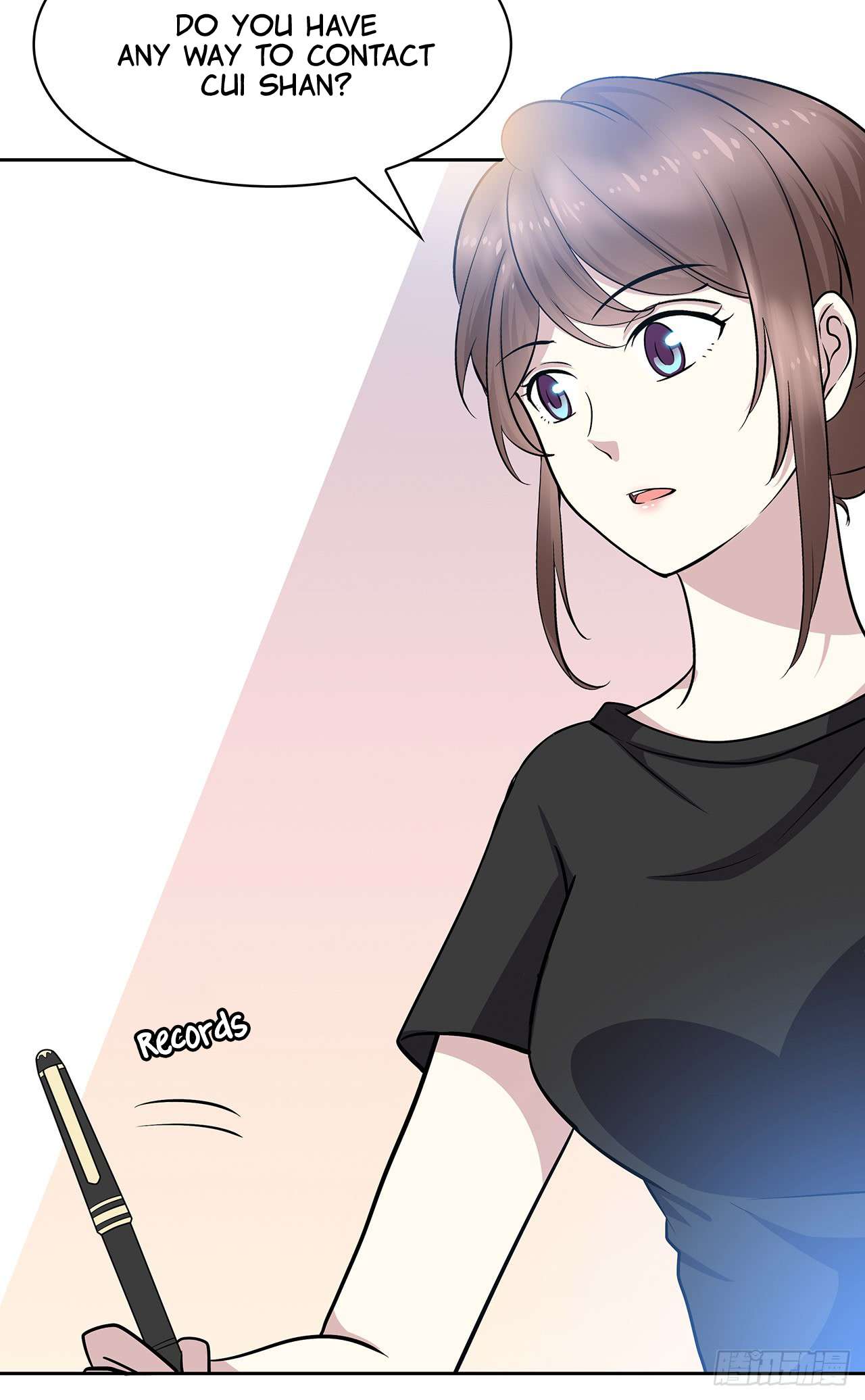 Read Time Lover chapter 48 image 16 on Lezhin