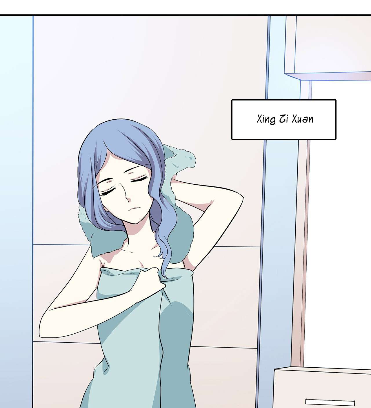 Read Time Lover chapter 48 image 28 on Lezhin