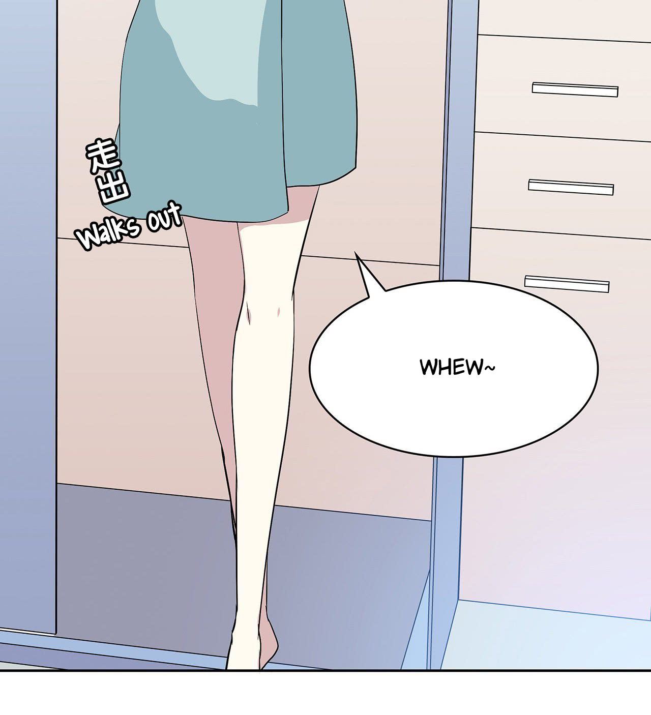 Read Time Lover chapter 48 image 29 on Lezhin