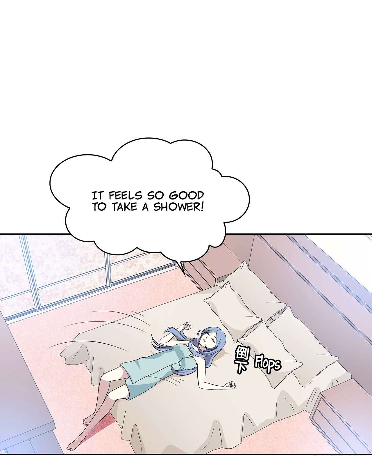 Read Time Lover chapter 48 image 30 on Lezhin