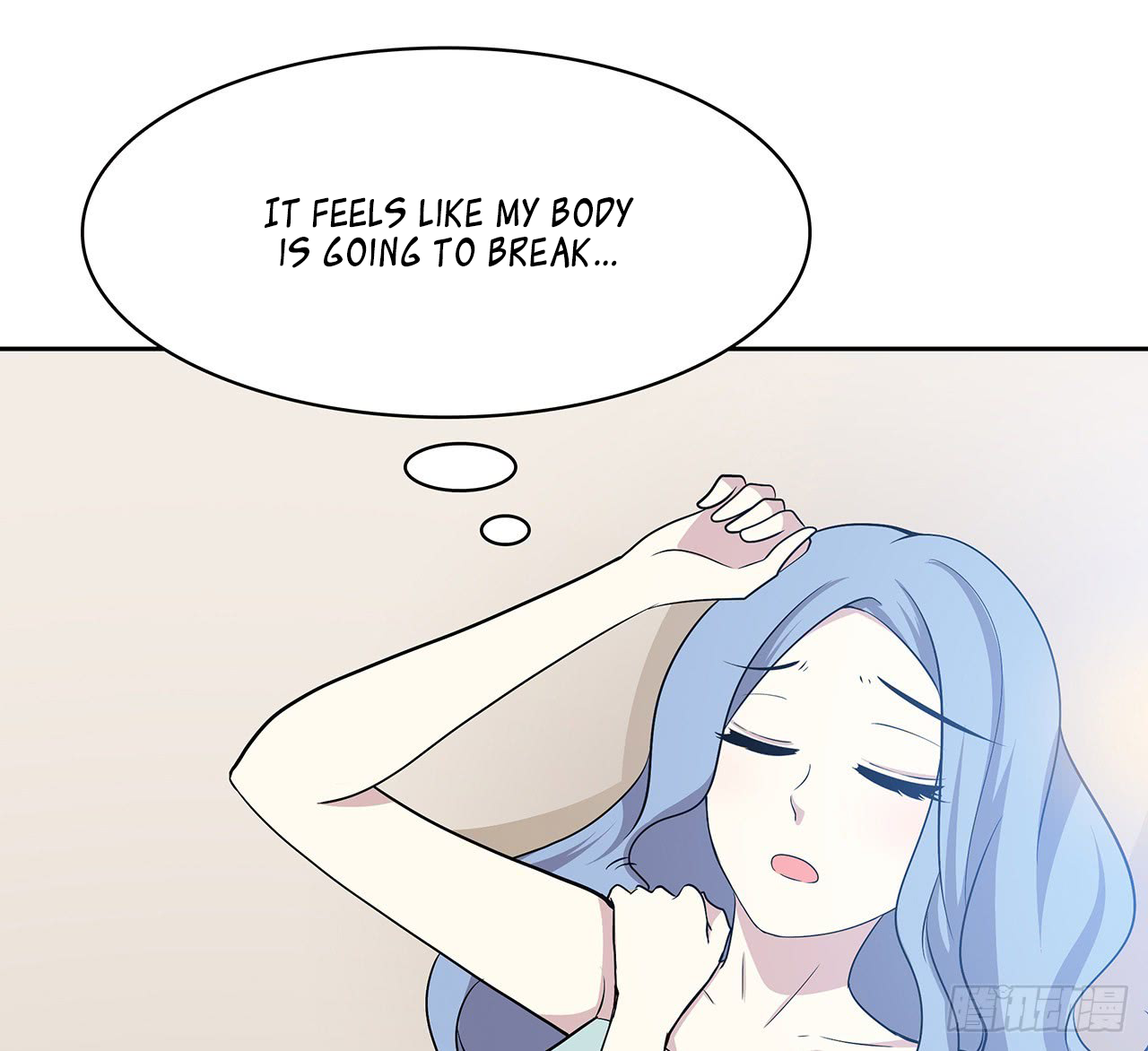 Read Time Lover chapter 48 image 32 on Lezhin
