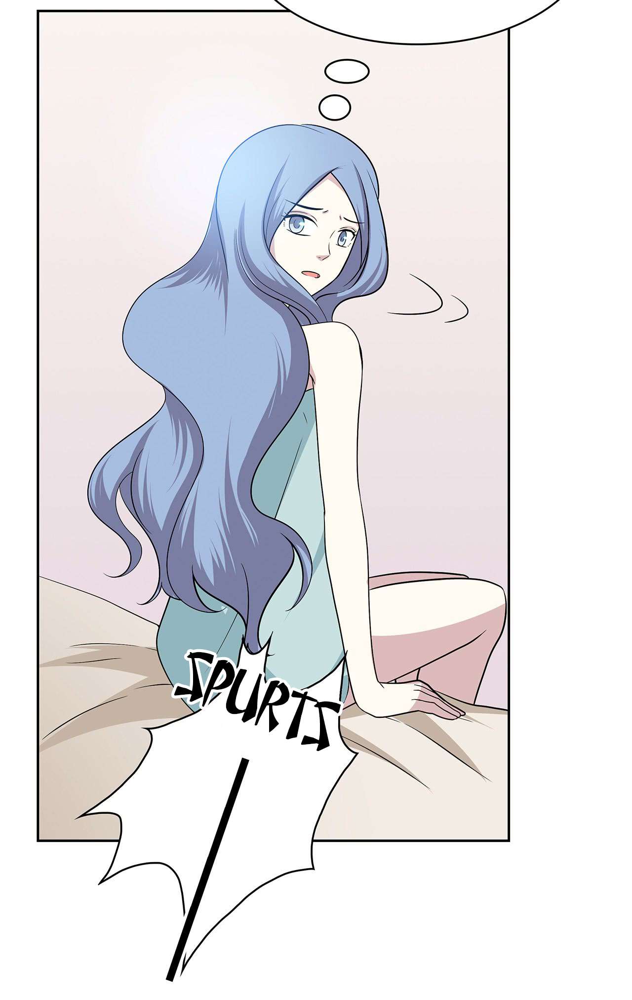 Read Time Lover chapter 48 image 36 on Lezhin