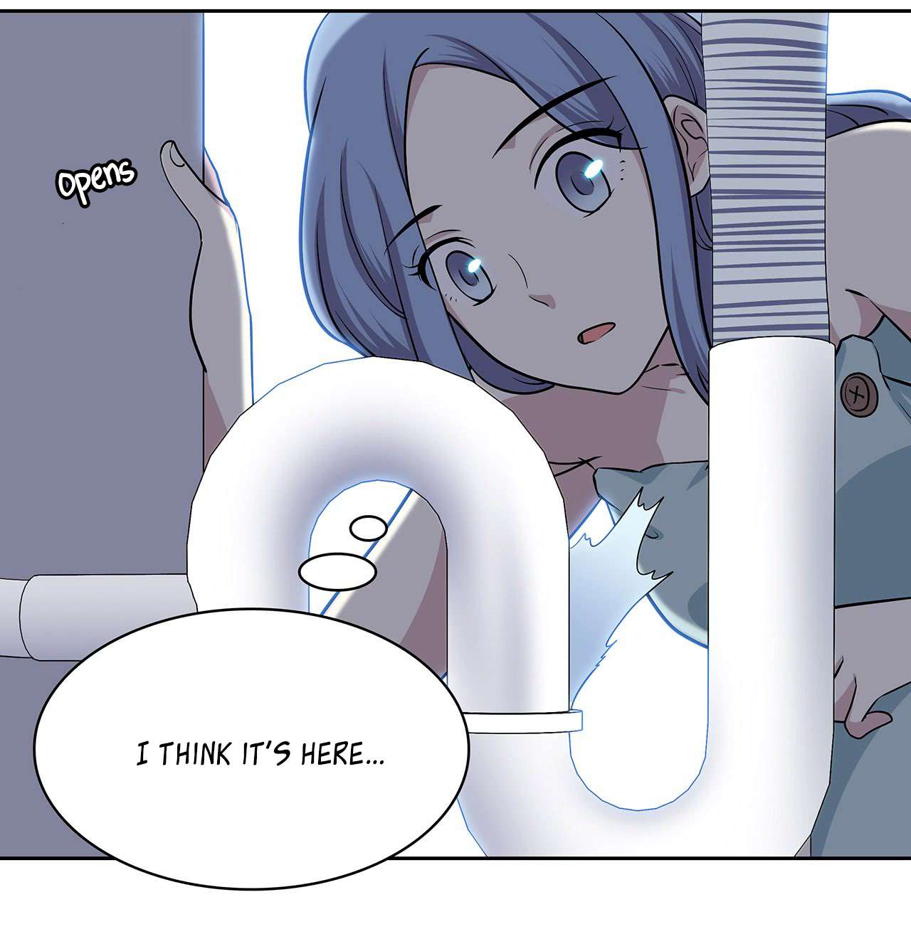 Read Time Lover chapter 48 image 40 on Lezhin