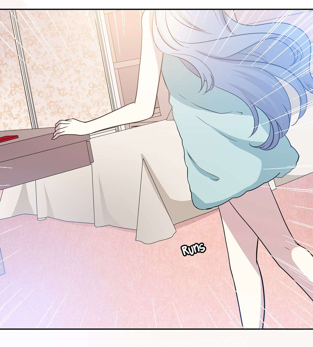 Read Time Lover chapter 48 image 45 on Lezhin