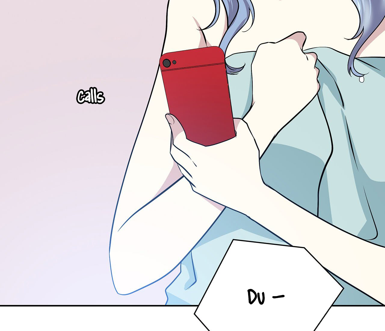 Read Time Lover chapter 48 image 49 on Lezhin