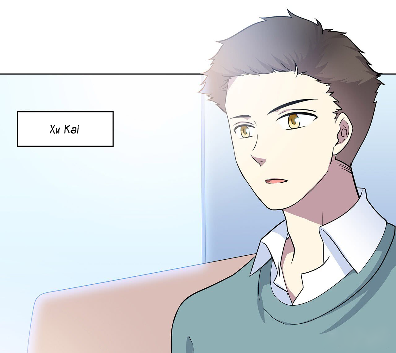 Read Time Lover chapter 48 image 5 on Lezhin
