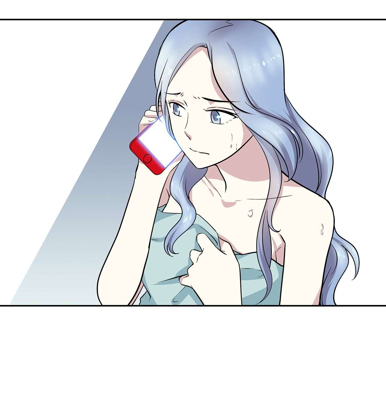 Read Time Lover chapter 48 image 53 on Lezhin