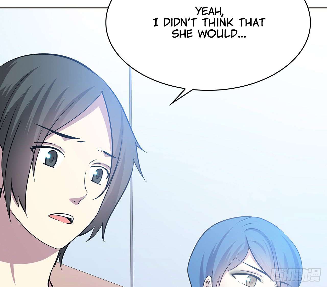 Read Time Lover chapter 48 image 9 on Lezhin