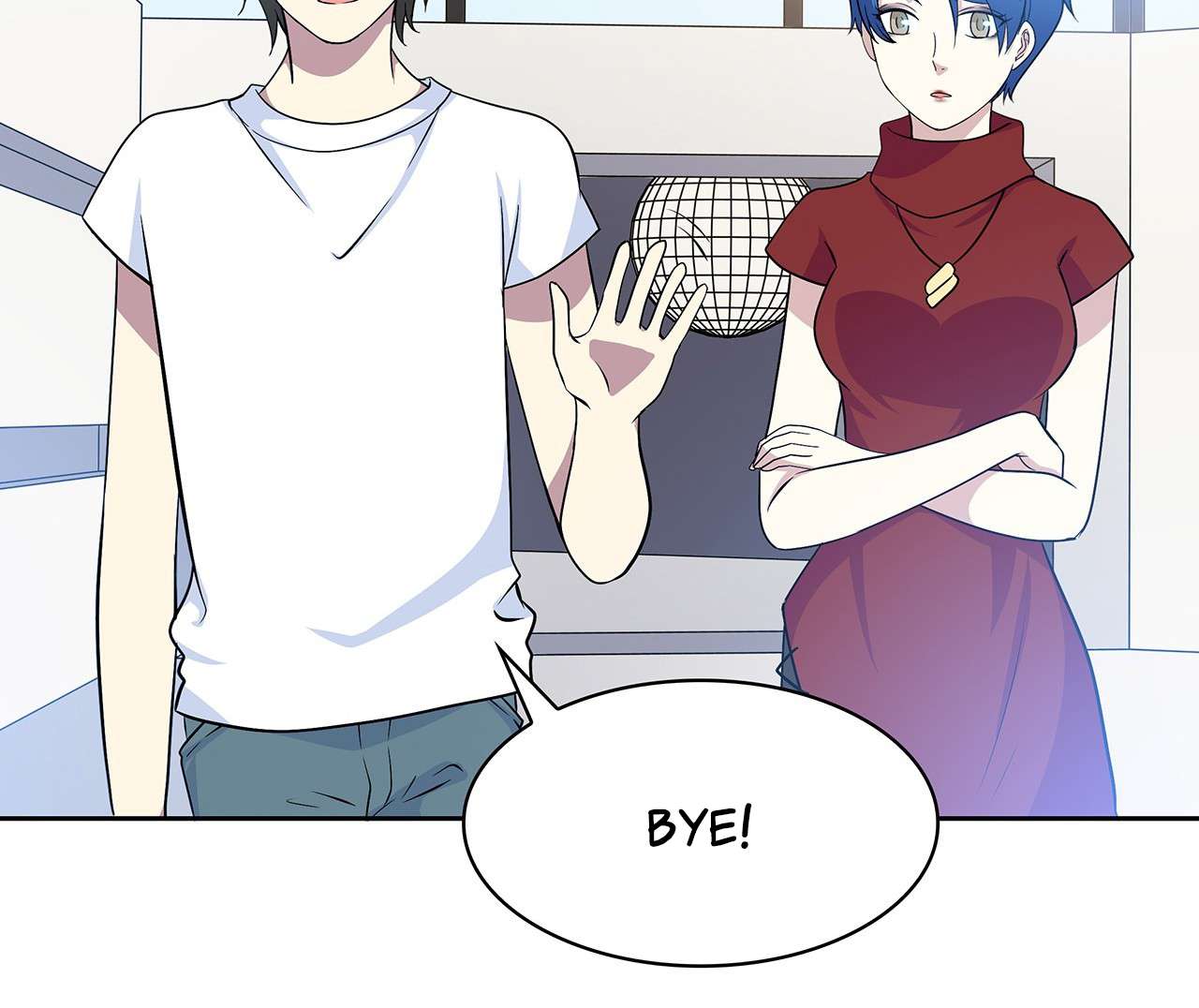 Read Time Lover chapter 49 image 16 on Lezhin