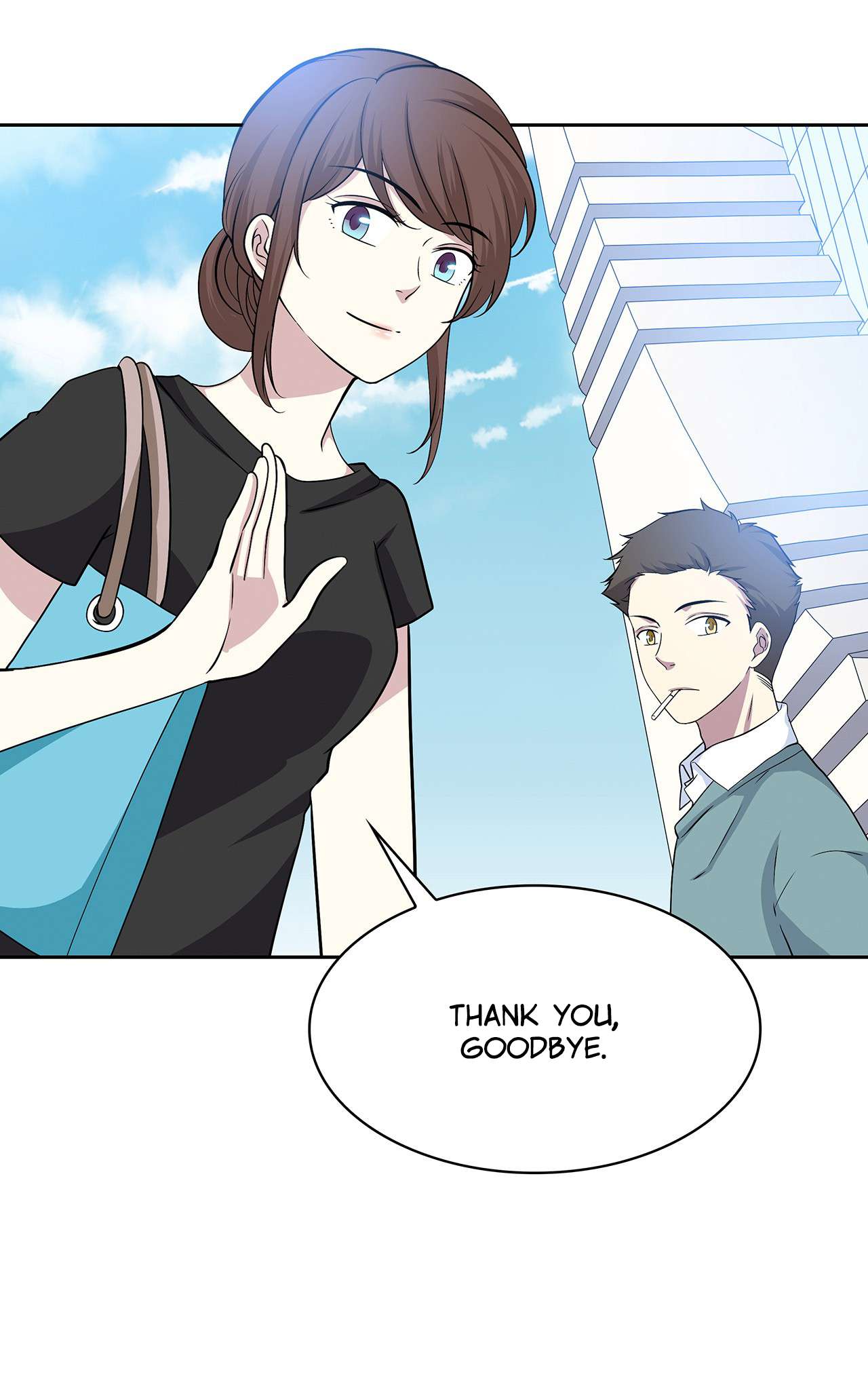 Read Time Lover chapter 49 image 17 on Lezhin