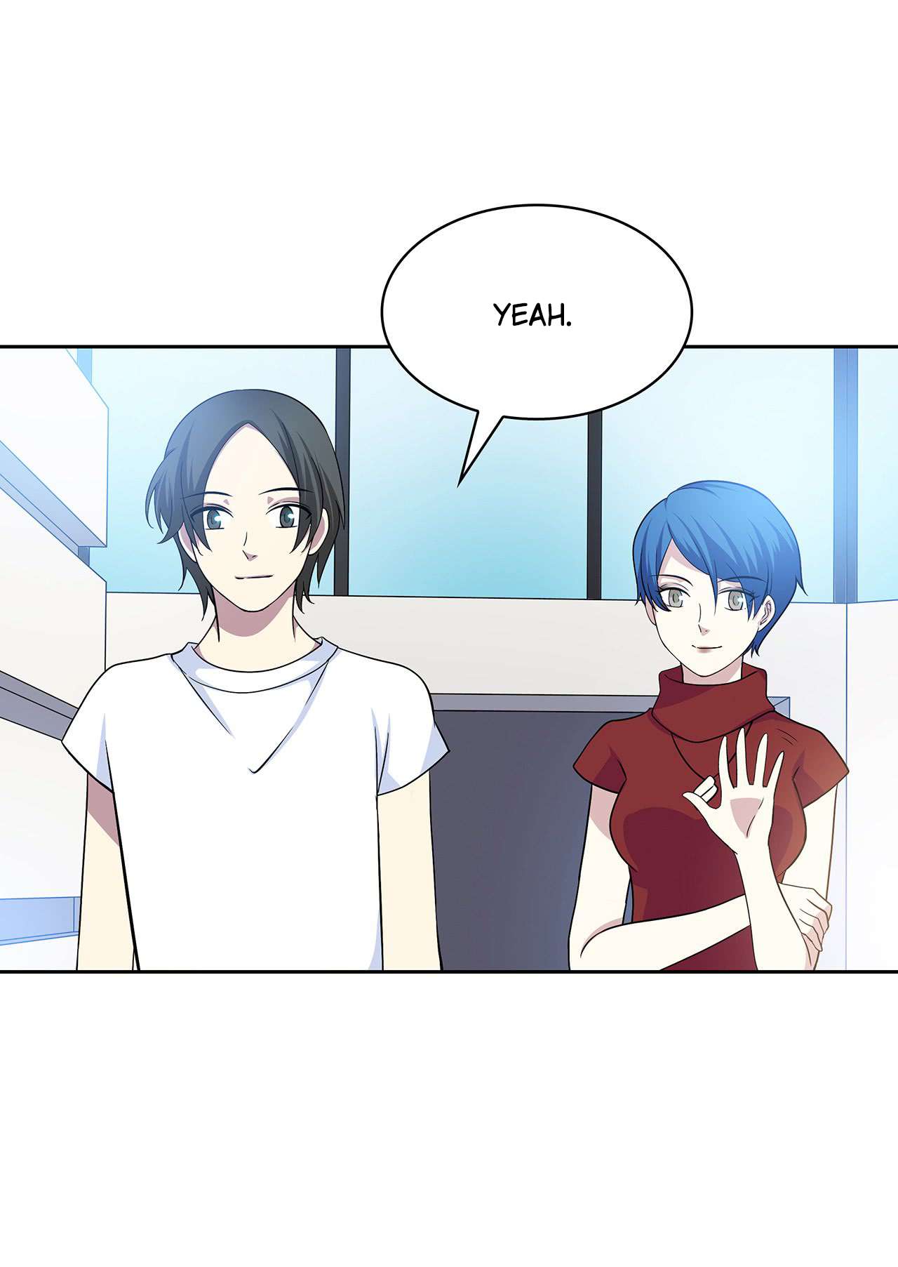 Read Time Lover chapter 49 image 18 on Lezhin