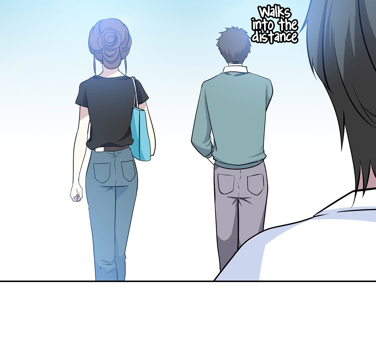 Read Time Lover chapter 49 image 20 on Lezhin