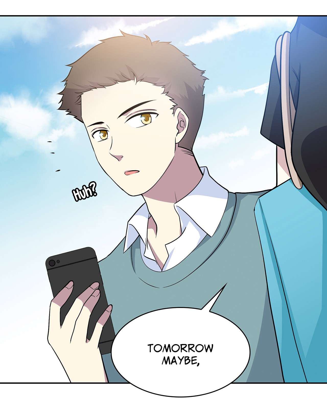 Read Time Lover chapter 49 image 24 on Lezhin