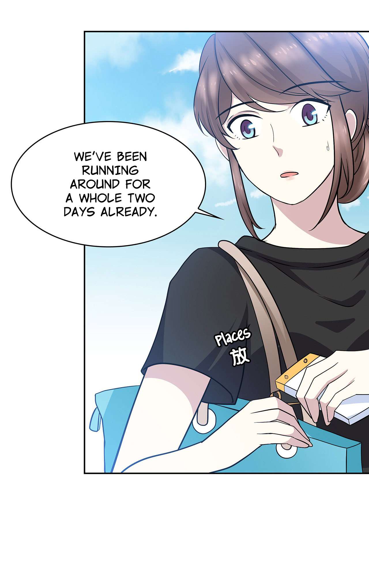 Read Time Lover chapter 49 image 27 on Lezhin