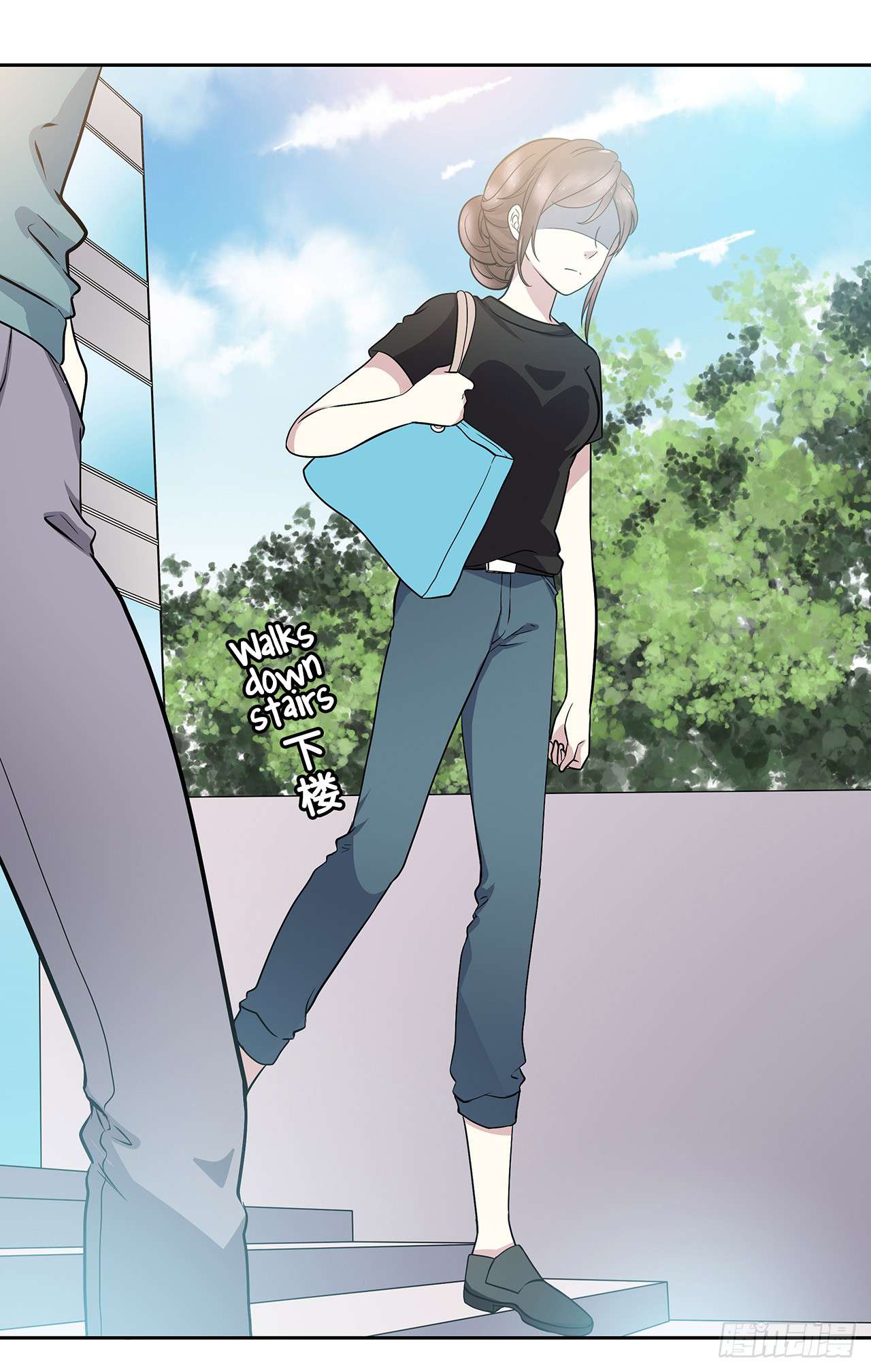 Read Time Lover chapter 49 image 29 on Lezhin