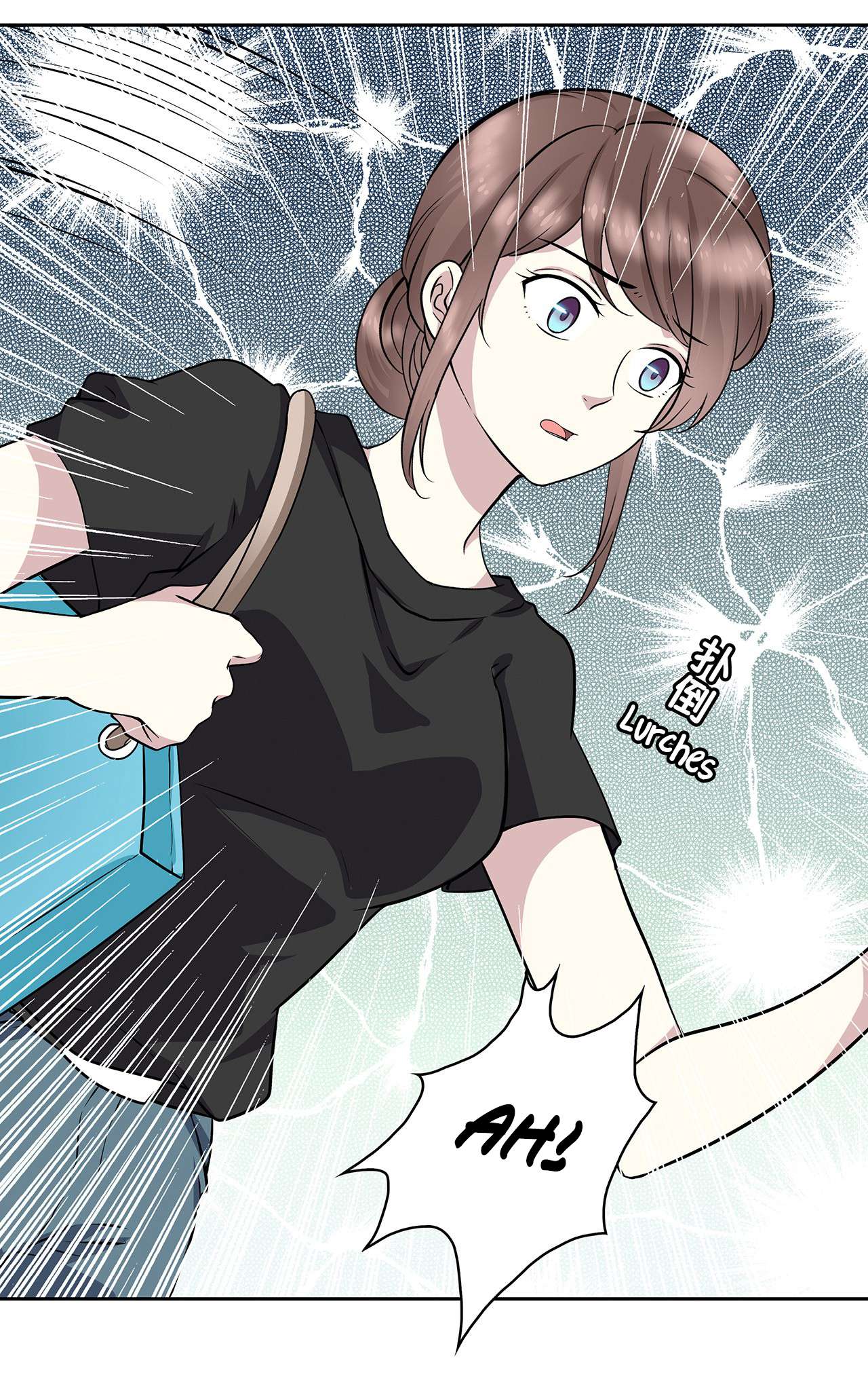 Read Time Lover chapter 49 image 32 on Lezhin