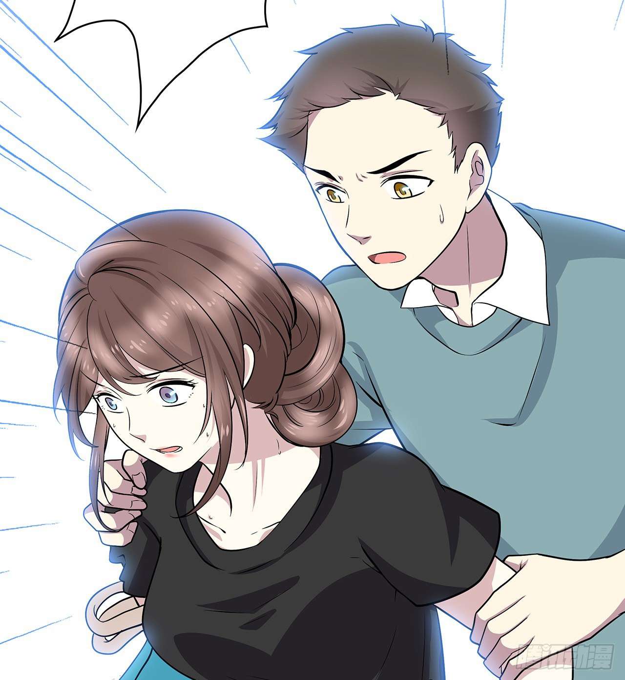 Read Time Lover chapter 49 image 34 on Lezhin