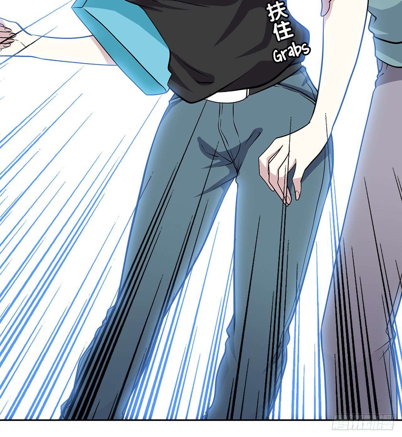 Read Time Lover chapter 49 image 35 on Lezhin