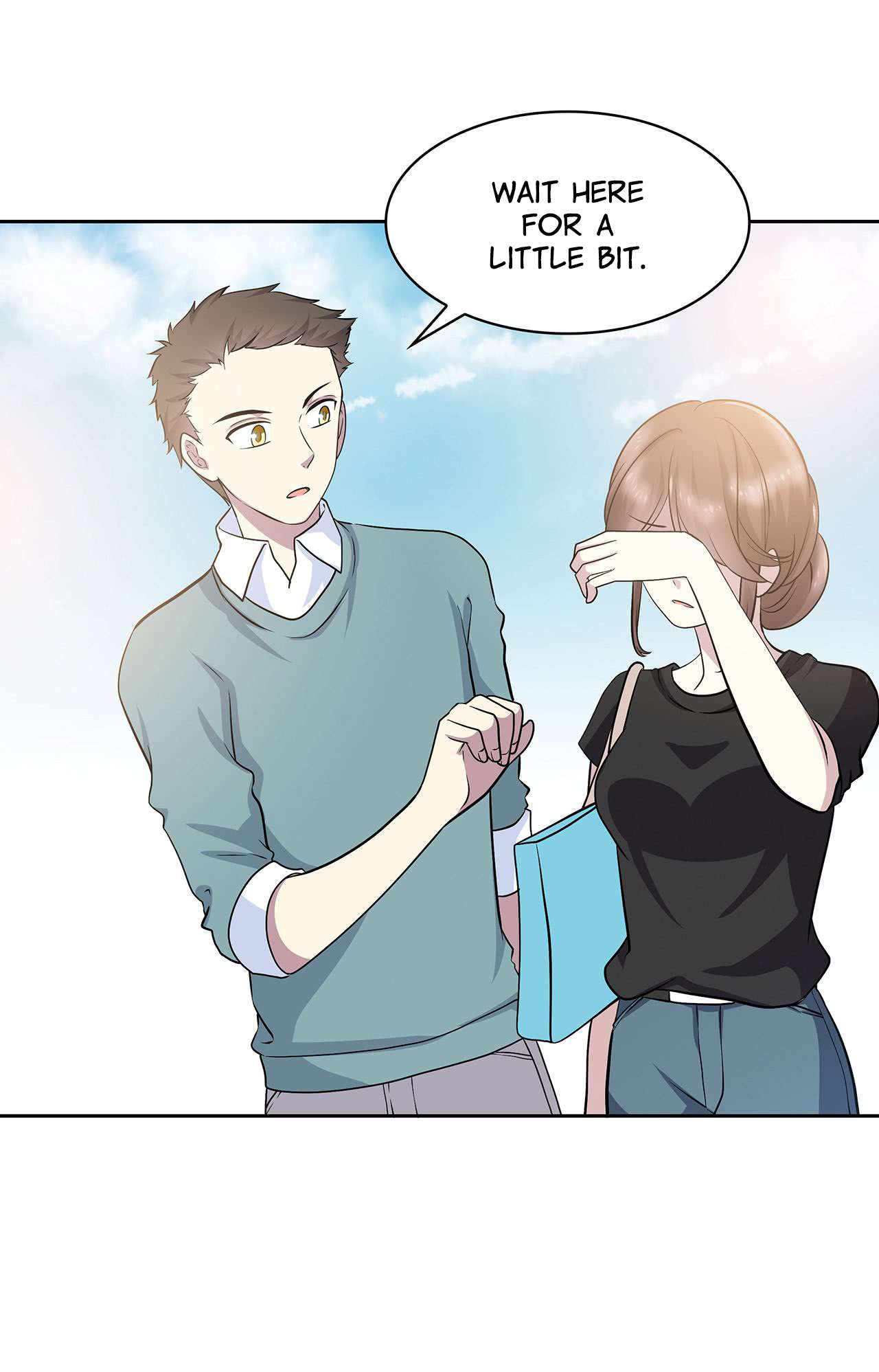 Read Time Lover chapter 49 image 41 on Lezhin