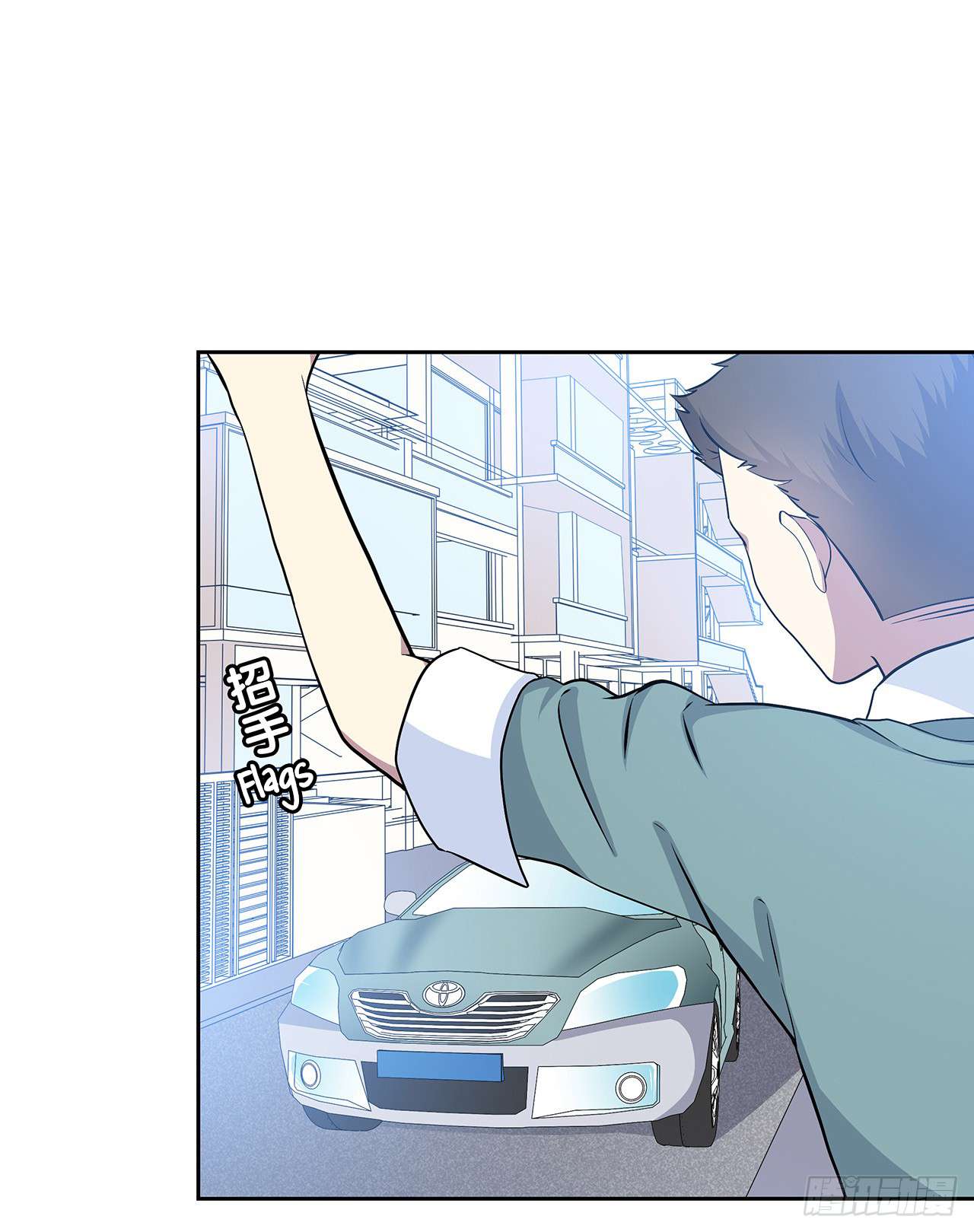 Read Time Lover chapter 49 image 42 on Lezhin