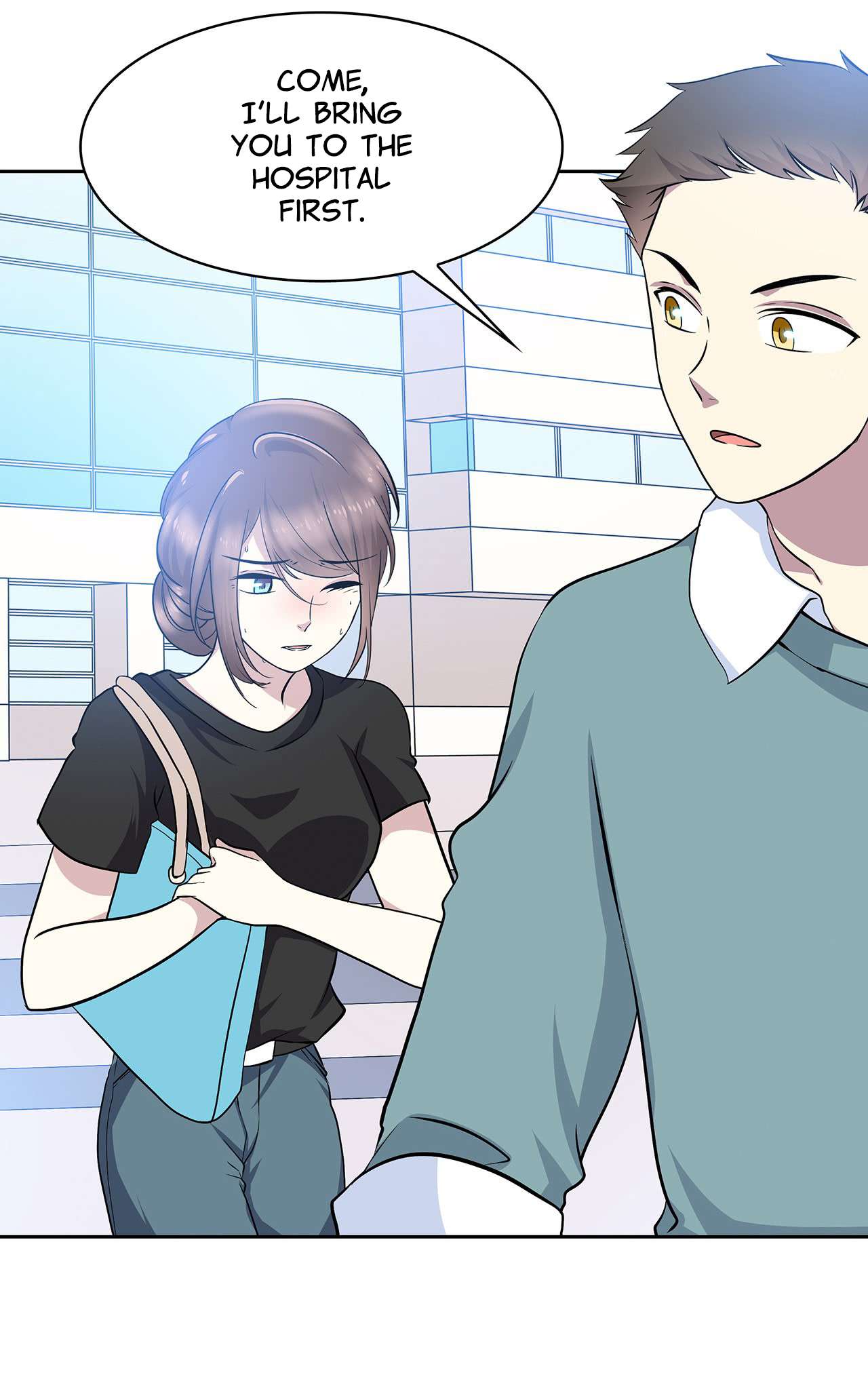 Read Time Lover chapter 49 image 43 on Lezhin