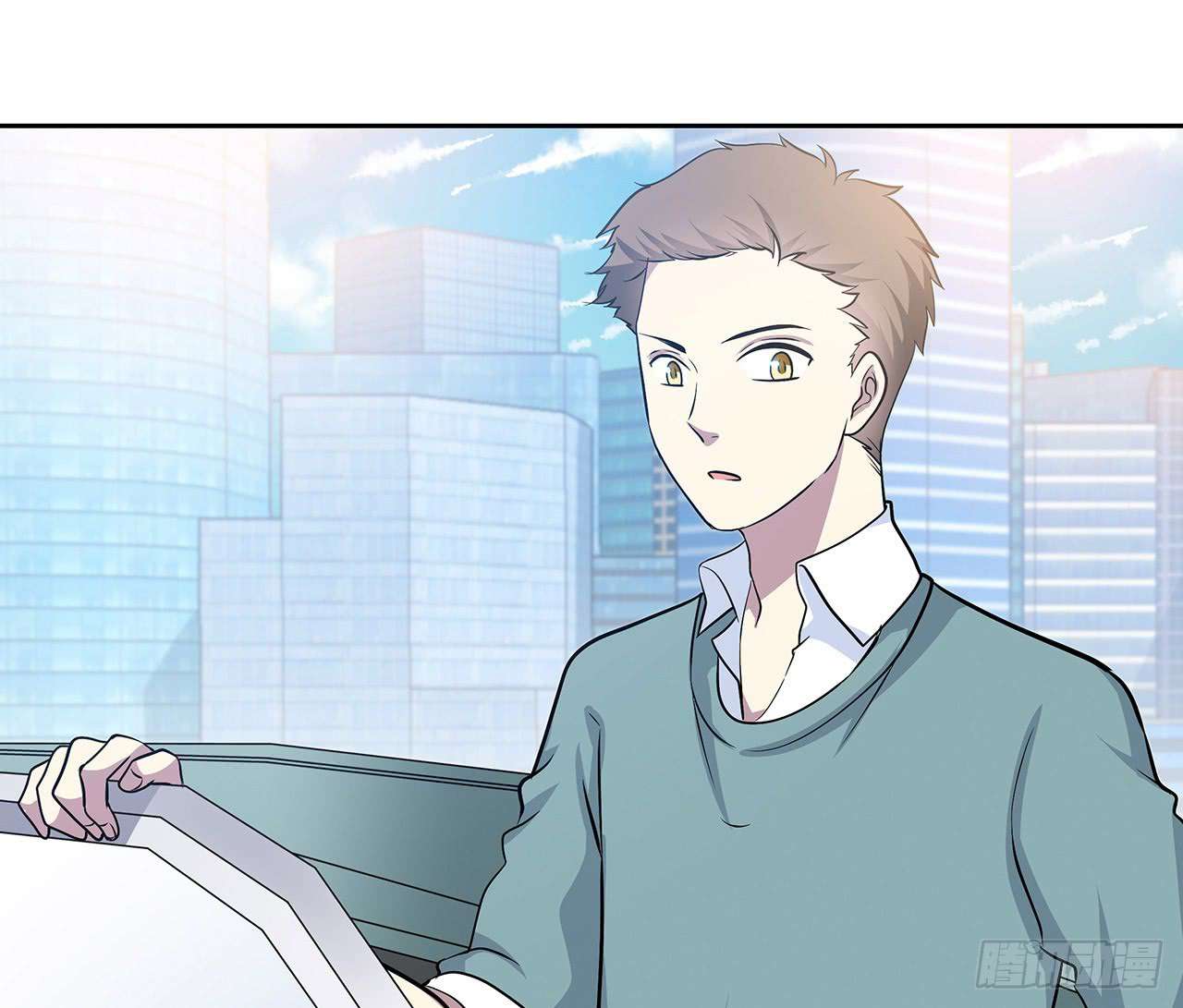 Read Time Lover chapter 49 image 49 on Lezhin
