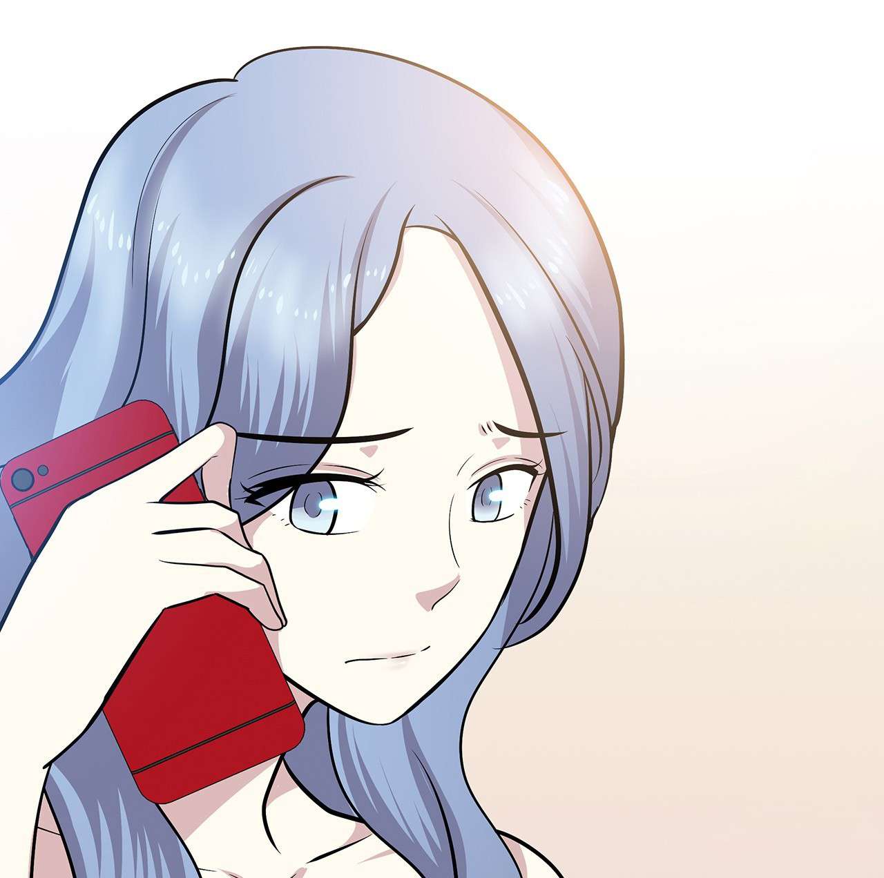Read Time Lover chapter 49 image 7 on Lezhin