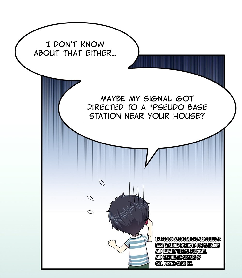 Read Time Lover chapter 5 image 1 on Lezhin