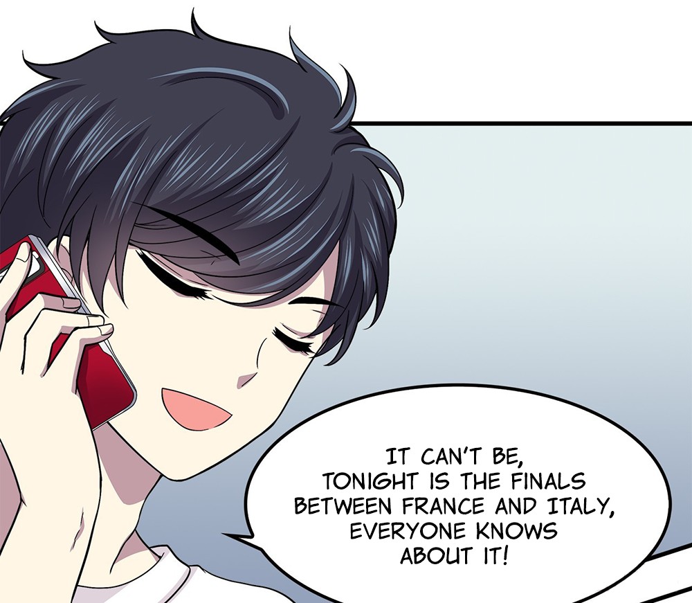 Read Time Lover chapter 5 image 13 on Lezhin