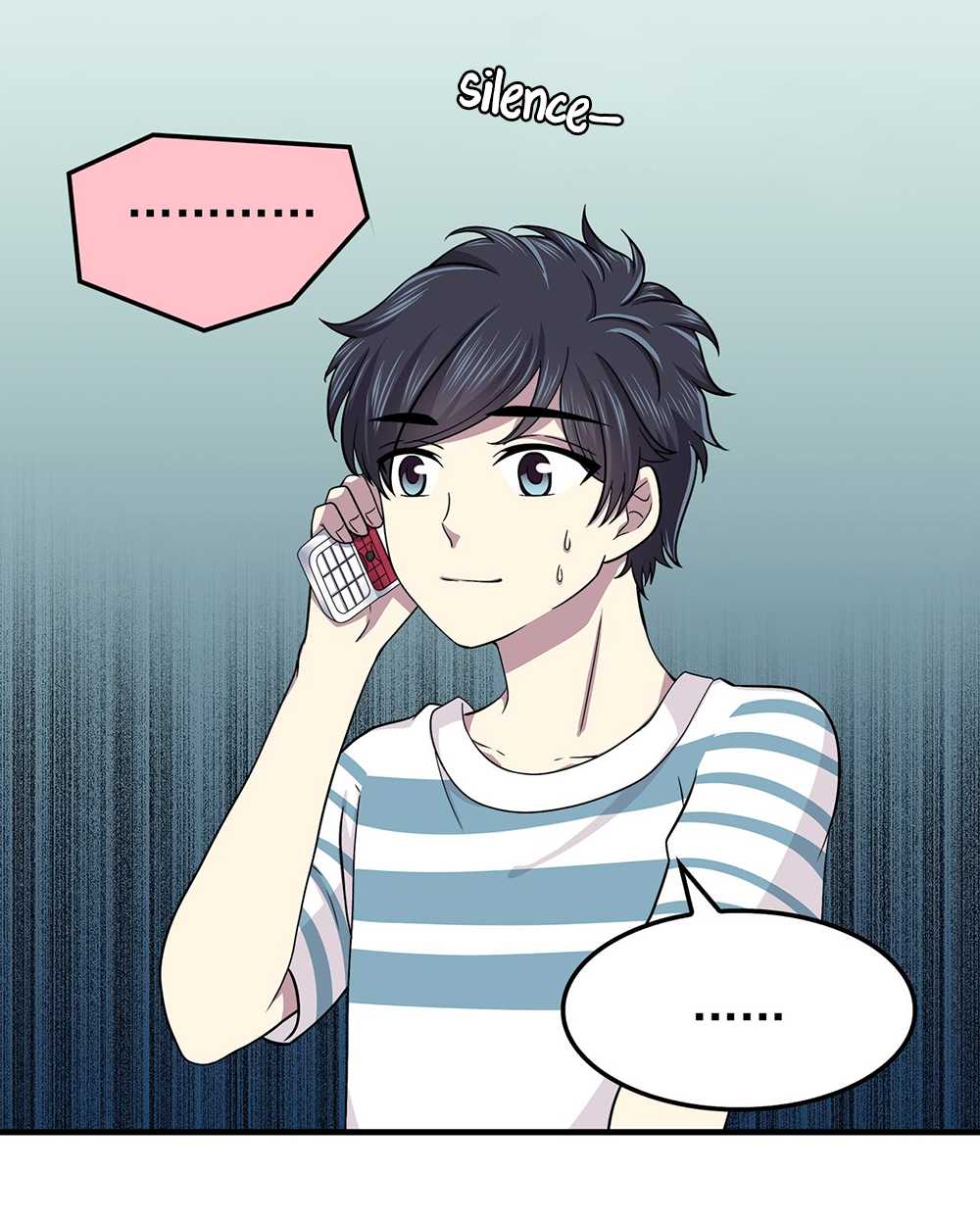 Read Time Lover chapter 5 image 2 on Lezhin