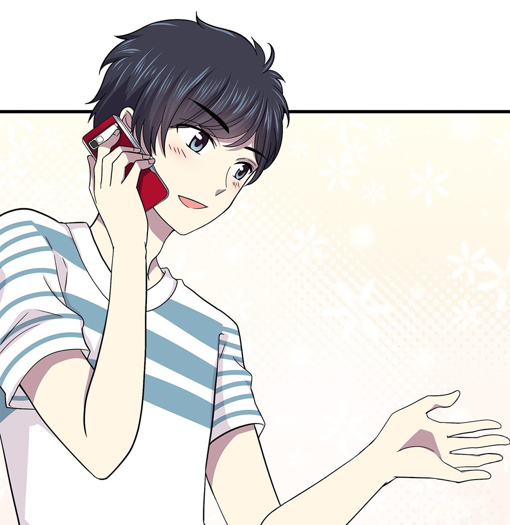 Read Time Lover chapter 5 image 21 on Lezhin