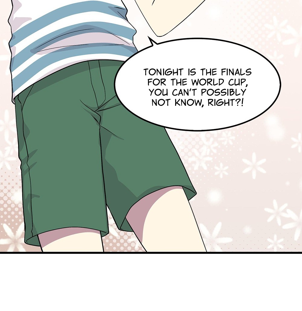 Read Time Lover chapter 5 image 22 on Lezhin