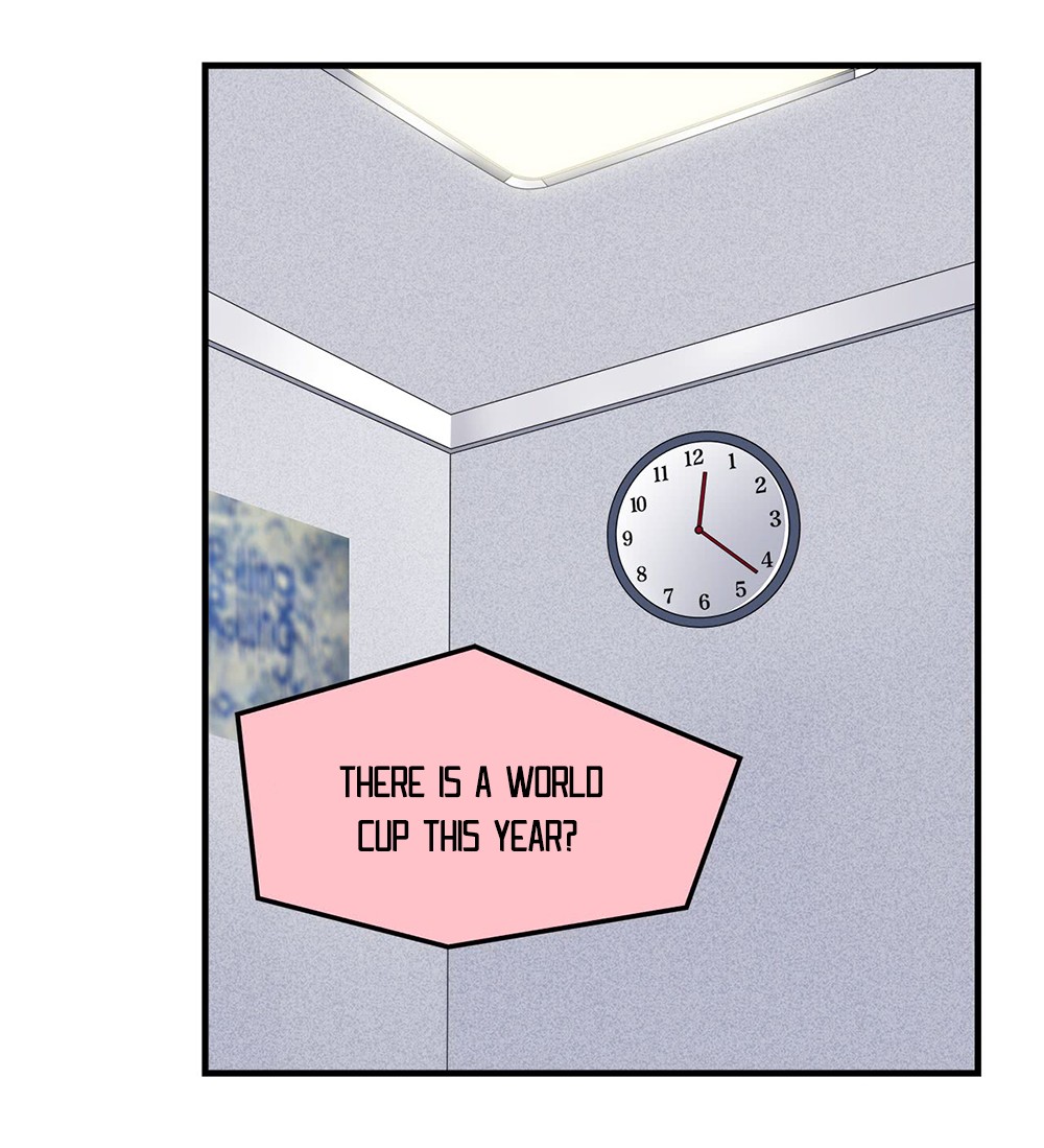 Read Time Lover chapter 5 image 23 on Lezhin