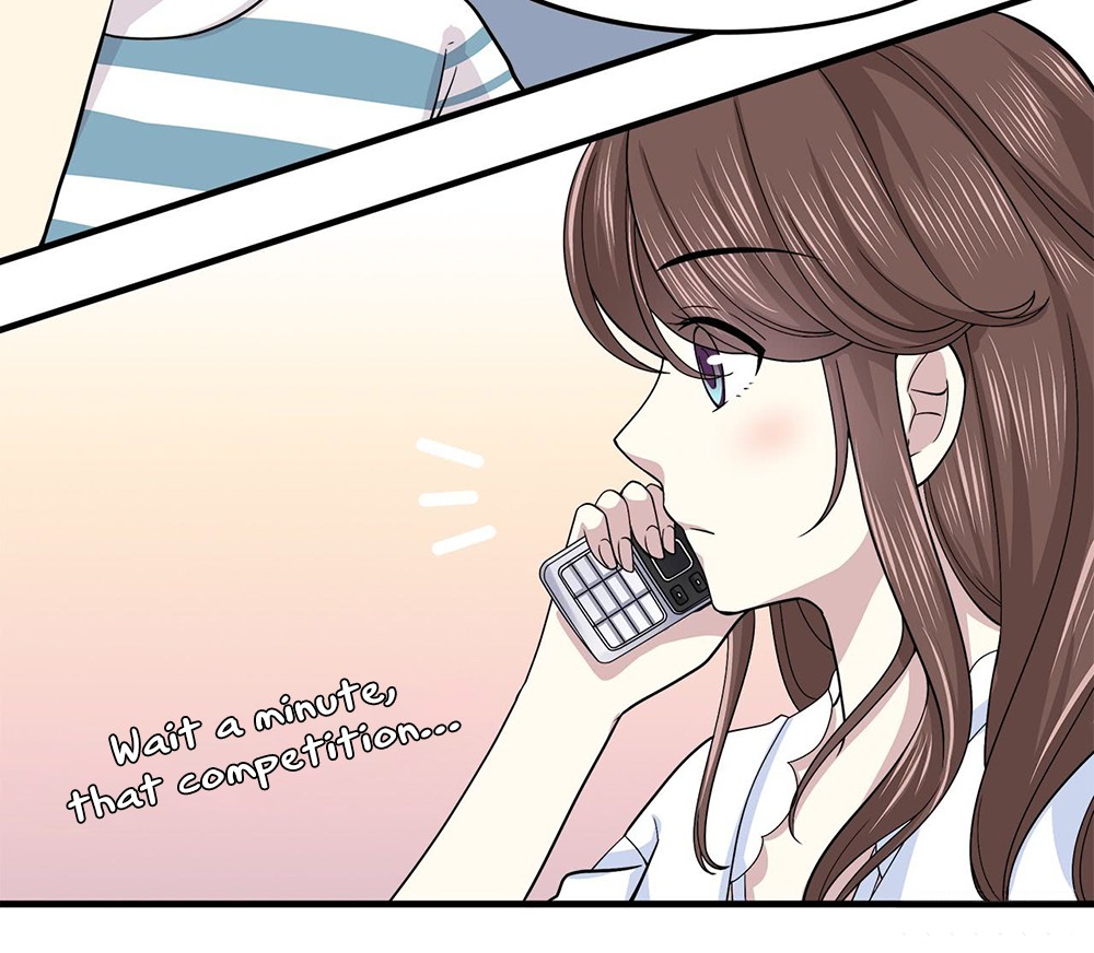 Read Time Lover chapter 5 image 25 on Lezhin
